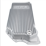 PPE Heavy duty (RAW) Aluminum Deep Transmission pan for GM Allison 10L1000